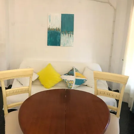 Estudio Urbanizacion Marysol Apartmán *