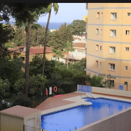 Apartmán Estudio Urbanizacion Marysol *