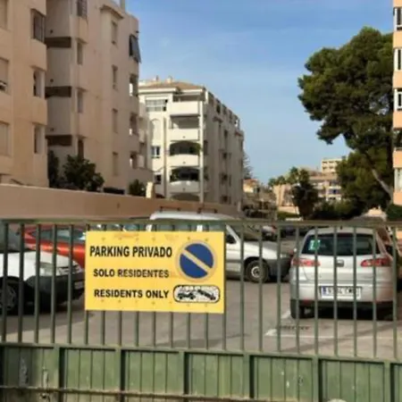 Estudio Urbanizacion Marysol * Benalmádena