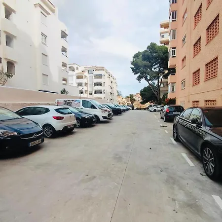 Apartmán Estudio Urbanizacion Marysol